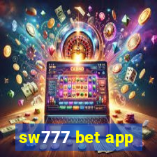 sw777 bet app